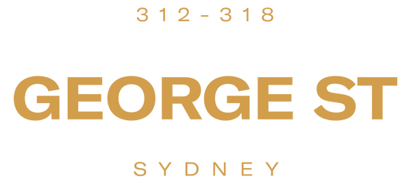 312-318 George Street, Sydney