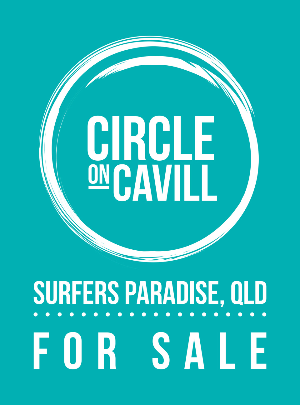 Circle on Cavill, Surfers Paradise, Qld