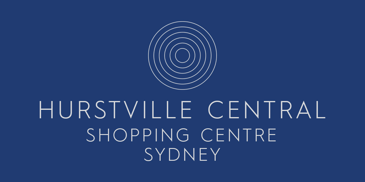 Hurstville Central Shopping Centre