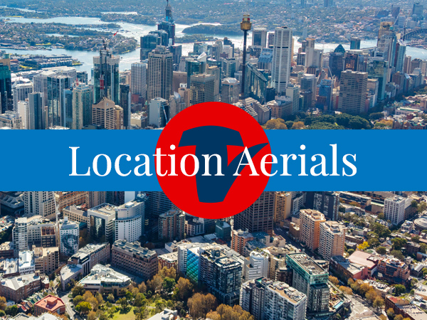 Location Aerials