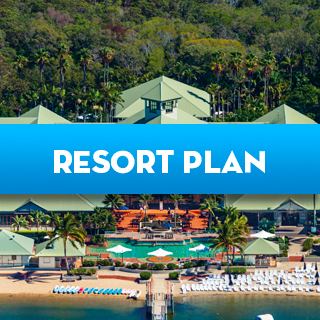 Resort Plan