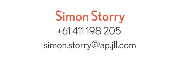 Simon Storry
