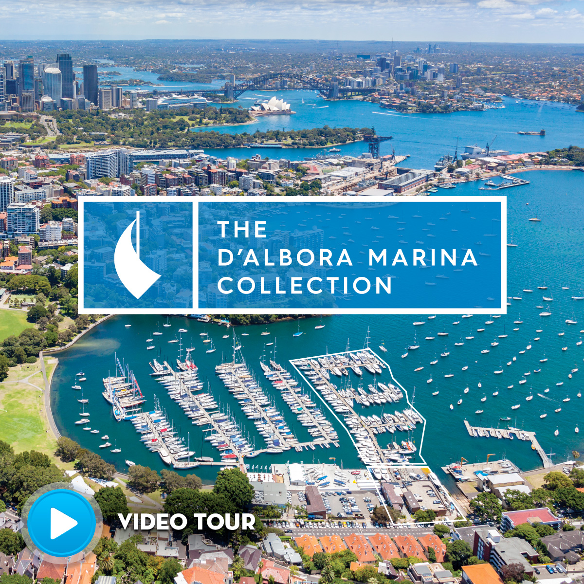 The d'Albora Marina Collection