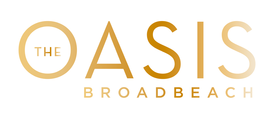 The Oasis Broadbeach
