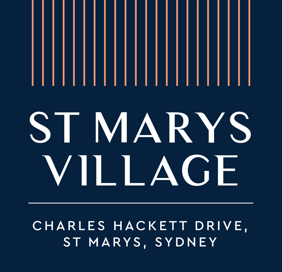 St Marys Village, St Marys, Sydney